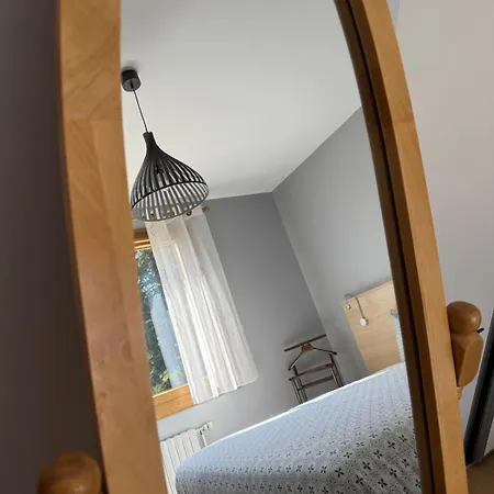 Apartman Le Sonise - Spacious Family With Balcony Garden And Parking Spac *