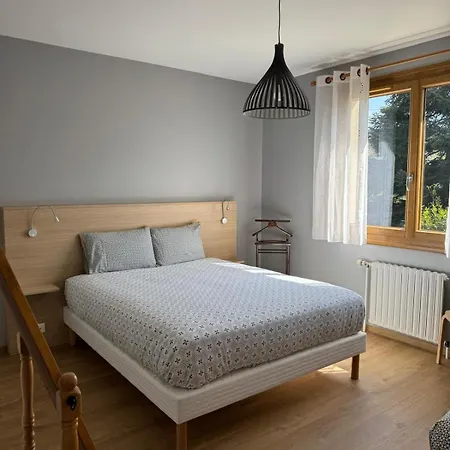 Le Sonise - Spacious Family With Balcony Garden And Parking Spac