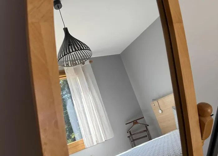 Apartman Le Sonise - Spacious Family With Balcony Garden And Parking Spac *