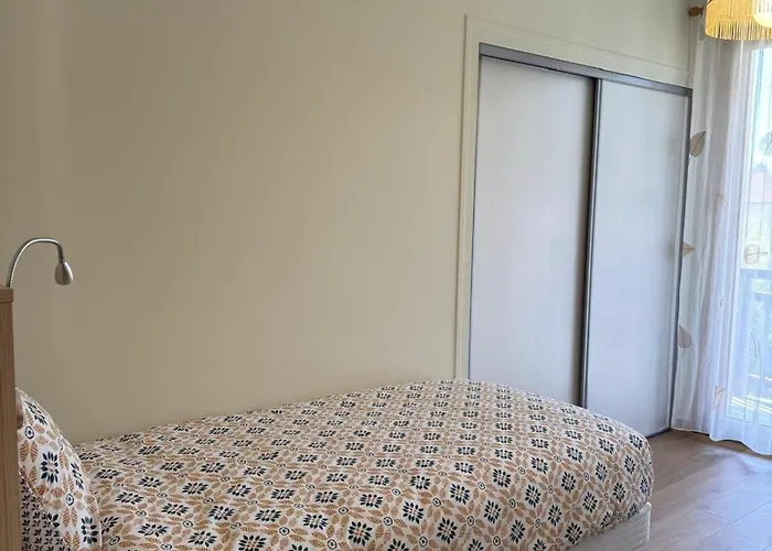 Apartman Le Sonise - Spacious Family With Balcony Garden And Parking Spac Aix-les-Bains