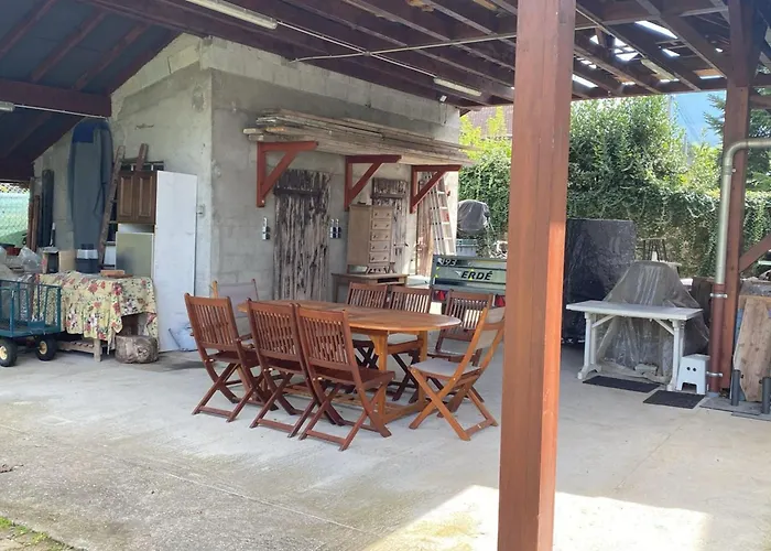 Apartman Le Sonise - Spacious Family With Balcony Garden And Parking Spac Aix-les-Bains