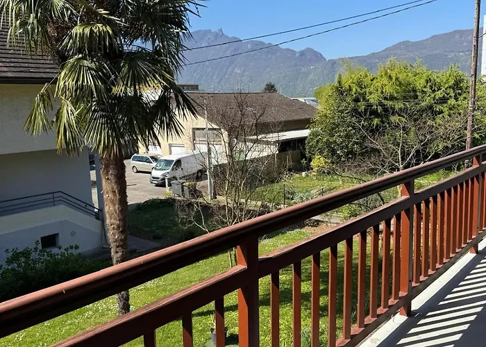 Le Sonise - Spacious Family With Balcony Garden And Parking Spac *